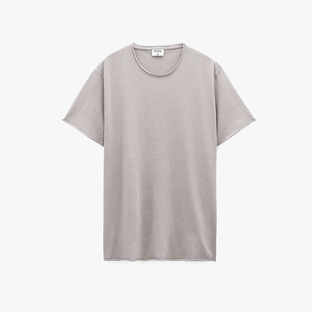 white t shirt for men