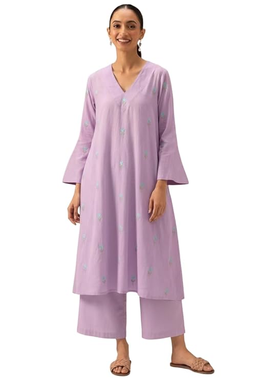 Women Kurta Set