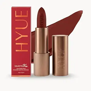 HYUE Velvette Kiss Matte Bullet Lipstick