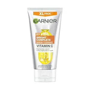 garnier serum