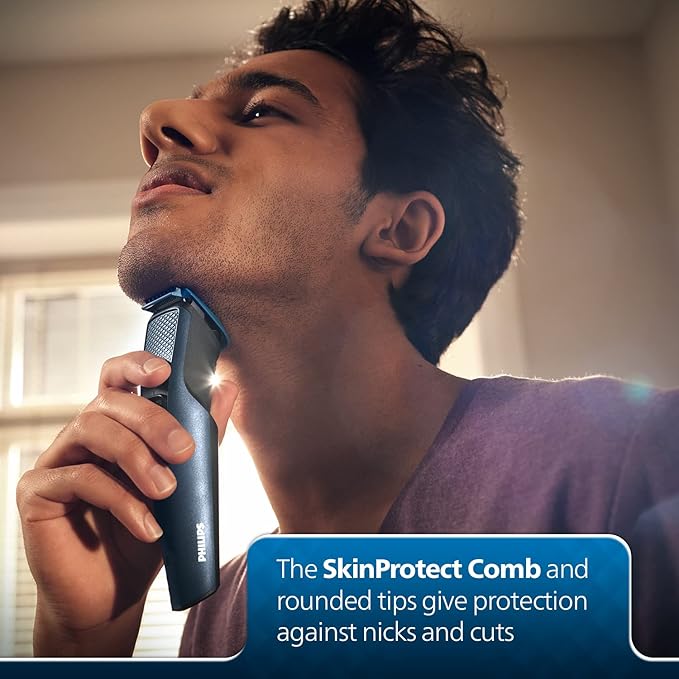 Philips Beard Trimmer for Men