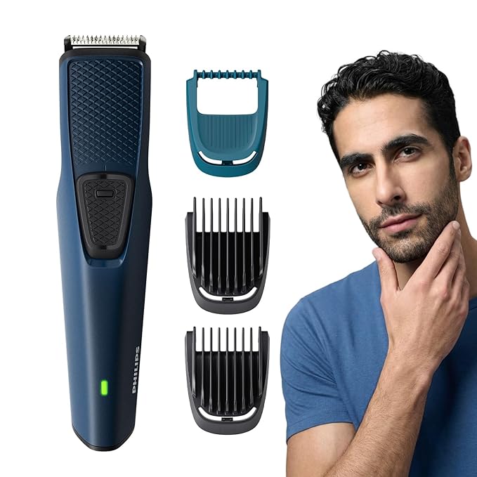 Philips Beard Trimmer for Men